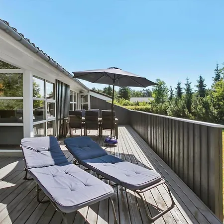 Jb792-fjerritslev-egevej-34 Hébergement de vacances *