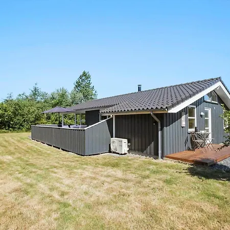 Hébergement de vacances Jb792-fjerritslev-egevej-34