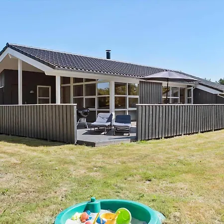 Jb792-fjerritslev-egevej-34 Hébergement de vacances Fjerritslev