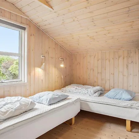 Hébergement de vacances Jb792-fjerritslev-egevej-34