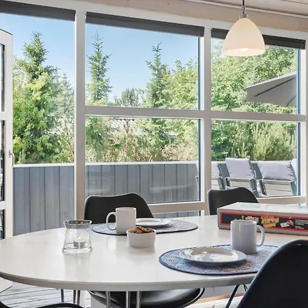 Jb792-fjerritslev-egevej-34 Hébergement de vacances Fjerritslev