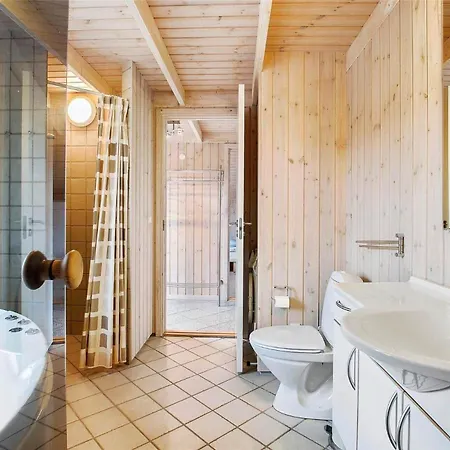 Feriehus Jb792-fjerritslev-egevej-34 Fjerritslev