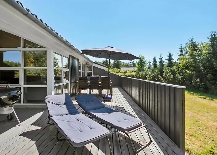 Jb792-fjerritslev-egevej-34 Дом отдыха *