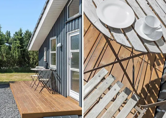 Jb792-fjerritslev-egevej-34 Дом отдыха