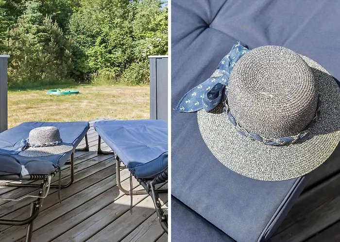 Jb792-fjerritslev-egevej-34 Дом отдыха *